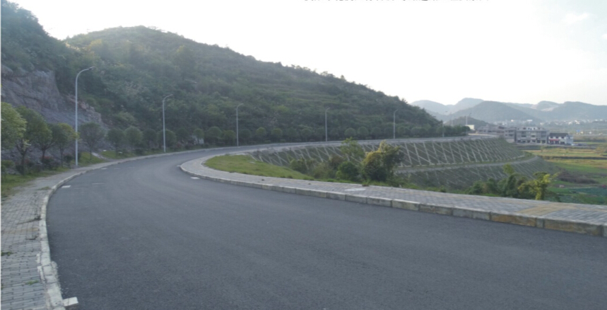 �����л�Ϫ��������8�ŵ�·����ʵ��ͼ2